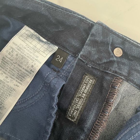 Guess jeans curvy Sophia skinny style - Picture 8 of 8